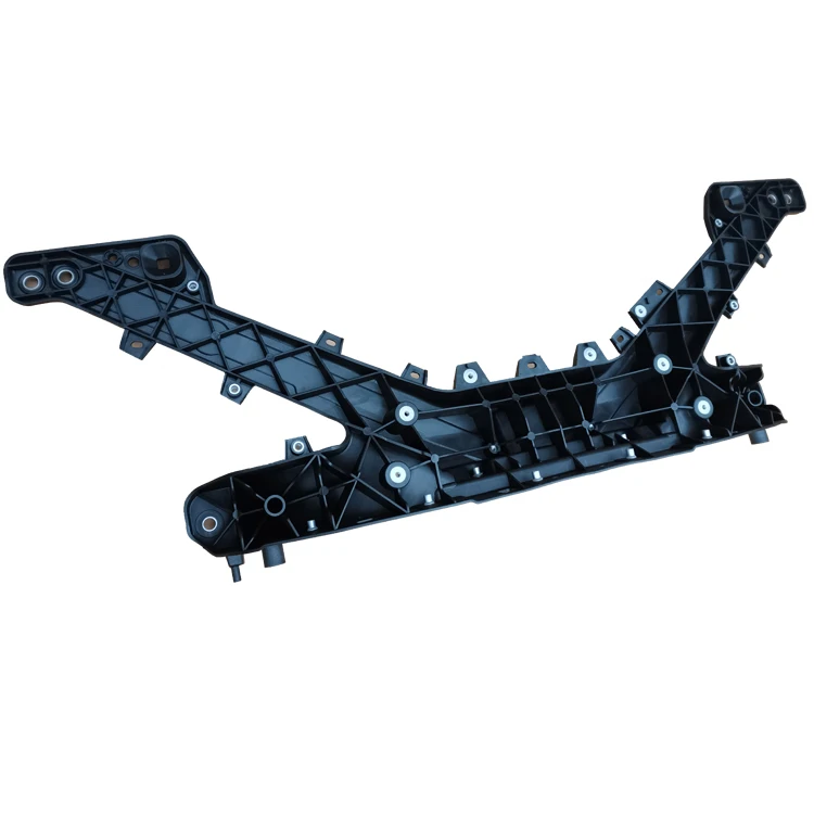 1110240-00-B Auto Parts Engine Cooling Radiator Support Radiator Bracket Frame for Tesla Model 3 2017-2019