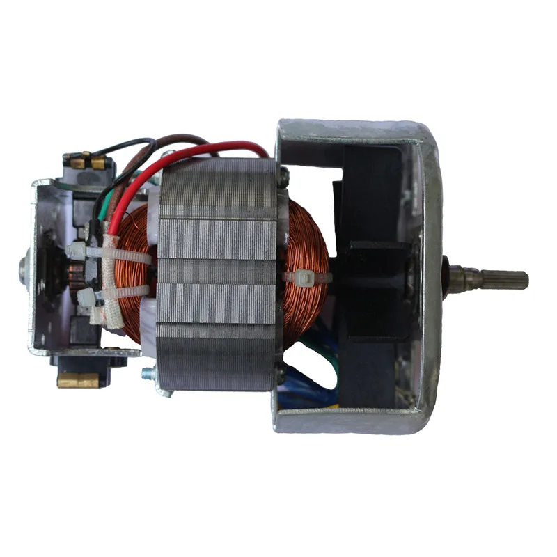 Kitchen tools commerical food juicer mixer parts universal hand blender motor