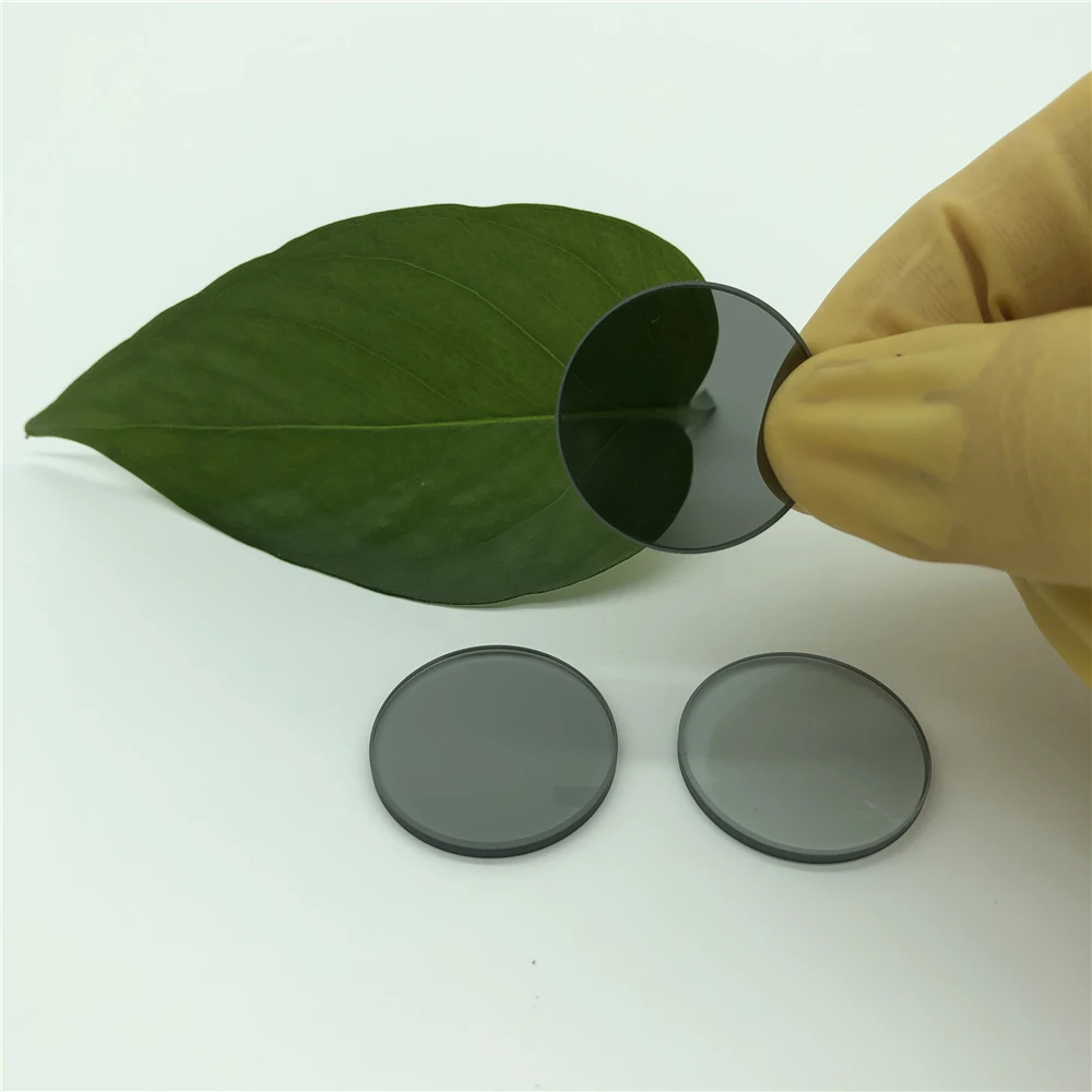 
Round Transmittance 31% camera ND neutral density filter can be customized 