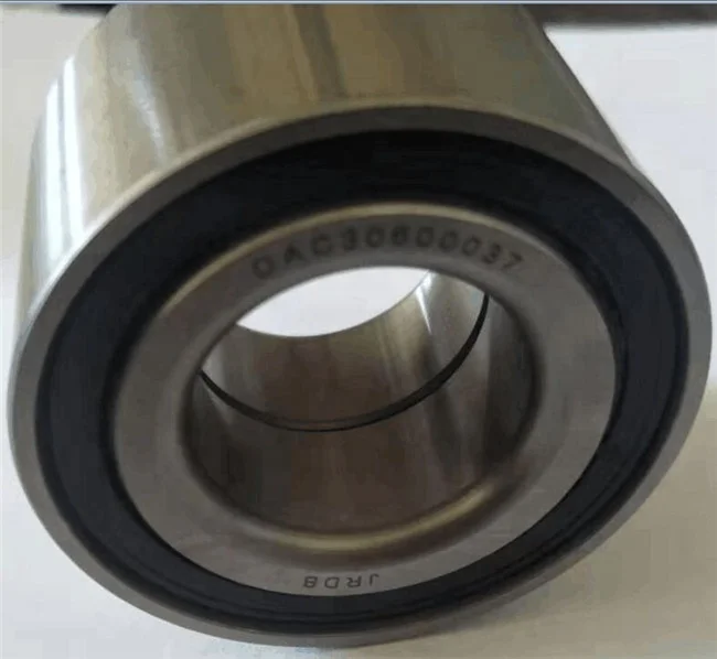 High quality front wheel Engine bearing BA2B246033 Automotive Wheel Bearings 30x60x37 mm