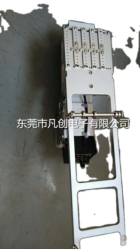 Accurate High-speed For Samsung SM Vibrating Feeder  Smt Pick And Place Machine Spares Smt Feeder