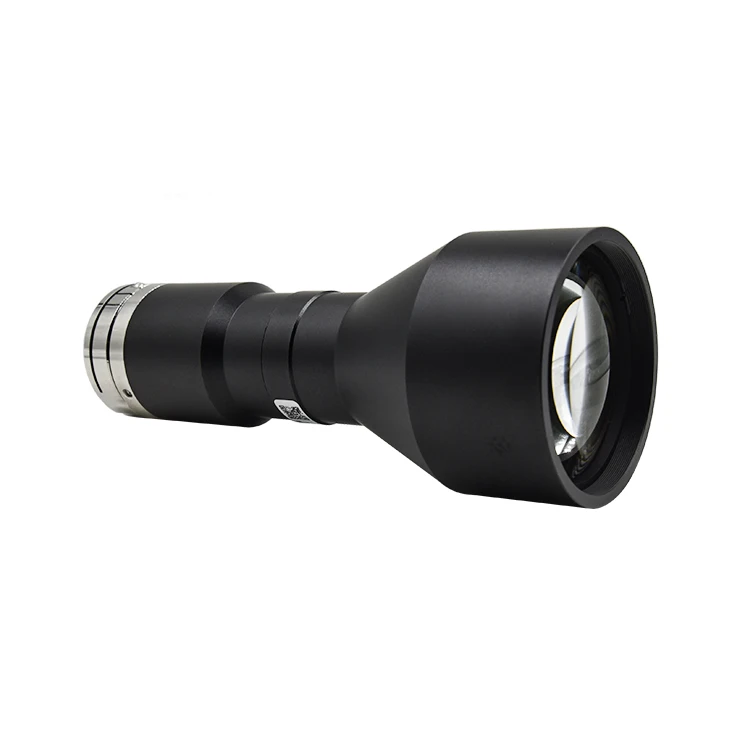 Contrastech BTL-0.708X-73-H1.1(LM) телецентрические линзы с рабочим расстоянием
