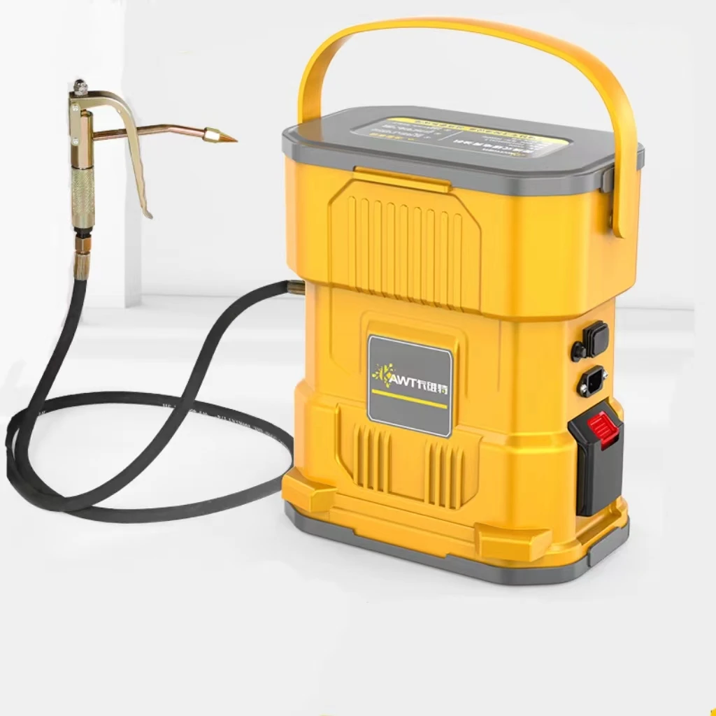 Cavitt Factory  Outlet Lithium Battery Electric Grease Gun High Pressure Battery Grease Gun Electric Grease Gun
