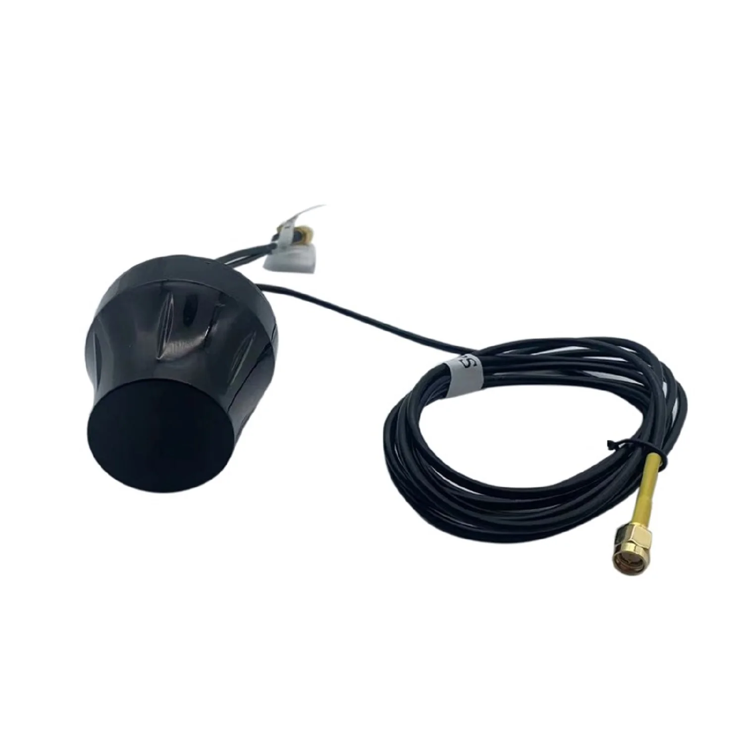 Omni Directional Waterproof Screw Mount 3-in-1 Combined Antenna Outdoor GPS Wifi 4G LTE Combo Antenna