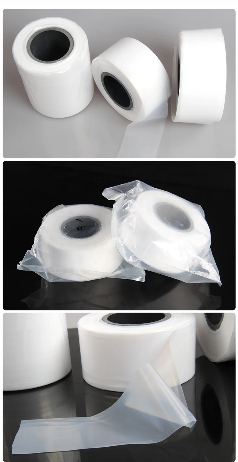 Non Stick FEP PFA Film for 3D Printers and Welding of PTFE Sheets Rod