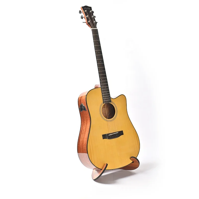 OEM Musical Instruments Guitar Acoustic Guitar Deviser Music for Sale