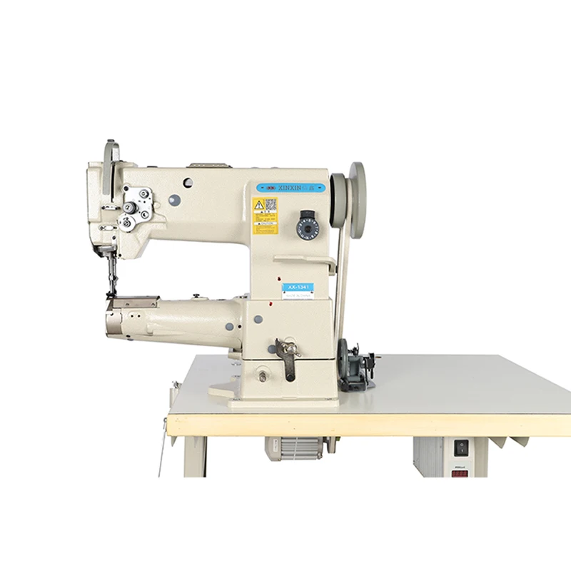 XX-1341 Electric Industrial Sewing Machine High Quality Sealing Machine