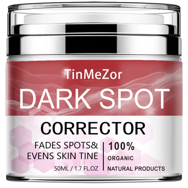 Private Label Whitening Skin Care For Black Skin For Sensitive Face Eye Cream Anti Aging Wrinkle Whitening Cream Beauty Products