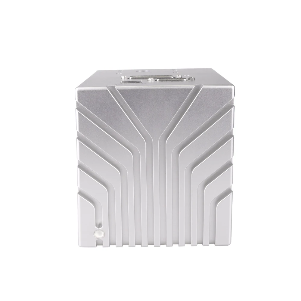 Factory Price Buitl-in Intelligent Scan System Laser Marking Machines Easy Use Galvo Scanner