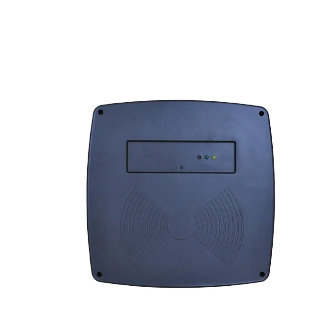 125Khz/13.56Mhz IP68 RFID Wiegand Chip Standalone Entry Access Control Proximity Card Reader