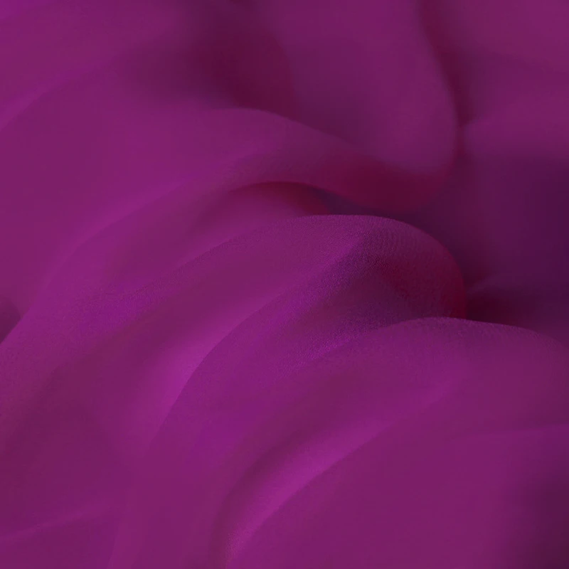 
Smooth Silk Satin Silk Georgette/GGT Ready to Ship 114Width 8MM Georgette 100%Pure Natural Silk Fabric With Oeko Tex100 