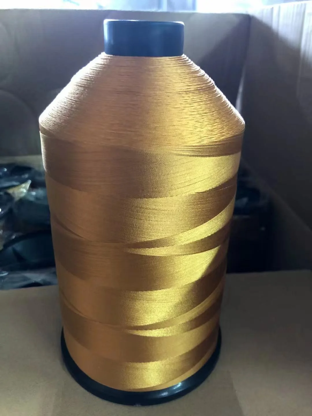 polyester sewing thread