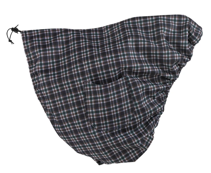 Полиэстеровая сумка для перевозки лошадей в западном стиле