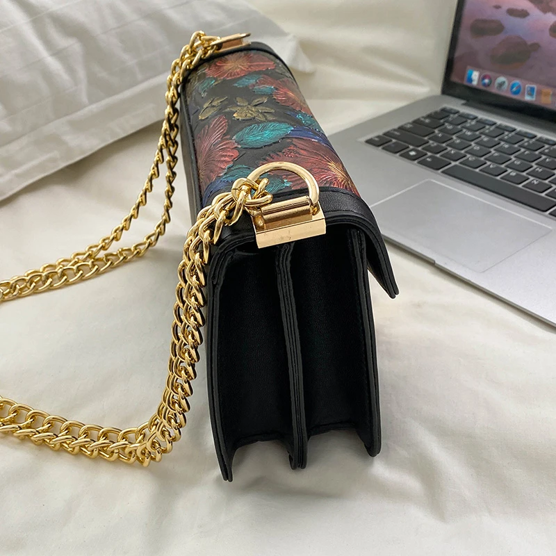 Factory outlets serpentine  women hand bags waterproof crossbody shoulder bag  designer leather tote bags