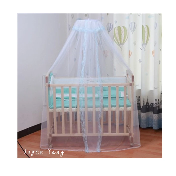 Good Quality Cheap Price Chinese Factory Baby Mosquito Net/Mosquito Nnet for Baby Sleeping Bed