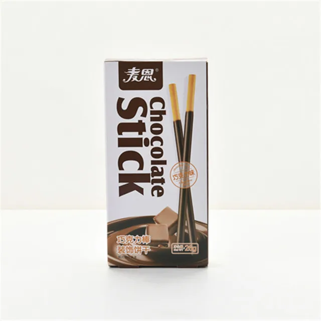 Оригинальный производитель, 26 г, печенье с ароматом шоколада