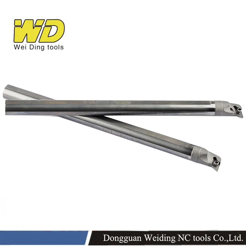 Left Hand Customised Turning Tools SDUPL SDUPR Solid Carbide Cutting Tools For Tungsten Turning Boring Bar Lathe Machine Tools