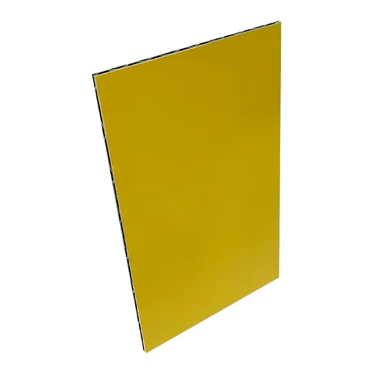 Composite Sheet Fire-proof PVDF/PE Coating Aluminum Solid Color Outdoor Modern Aluminum Sheet