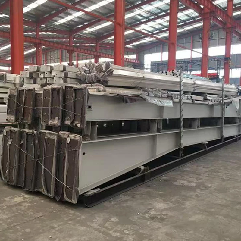 Factory wholesale modern steel warehouses for office spaces and workplaces warehouses and warehouses