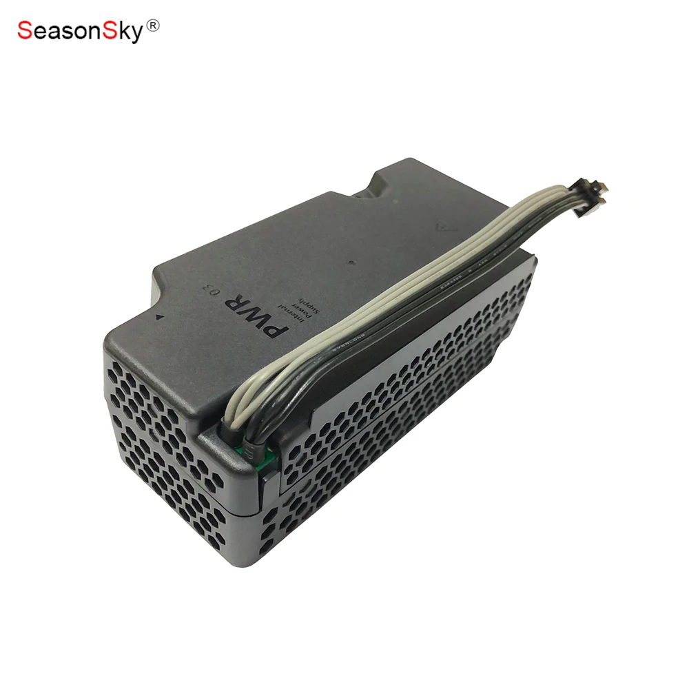 XiXun Internal AC Adapter Power Supply for XBOX One S
