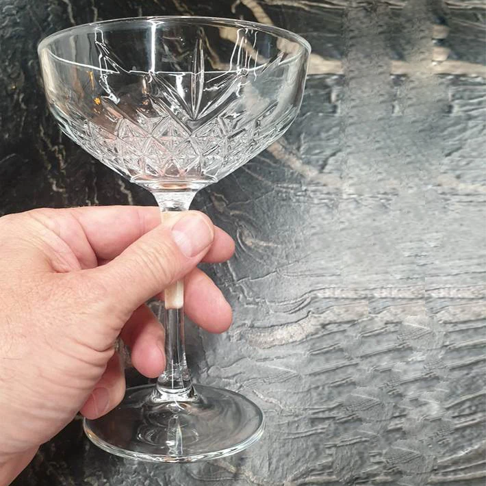 250ML Martini Glass SW200510