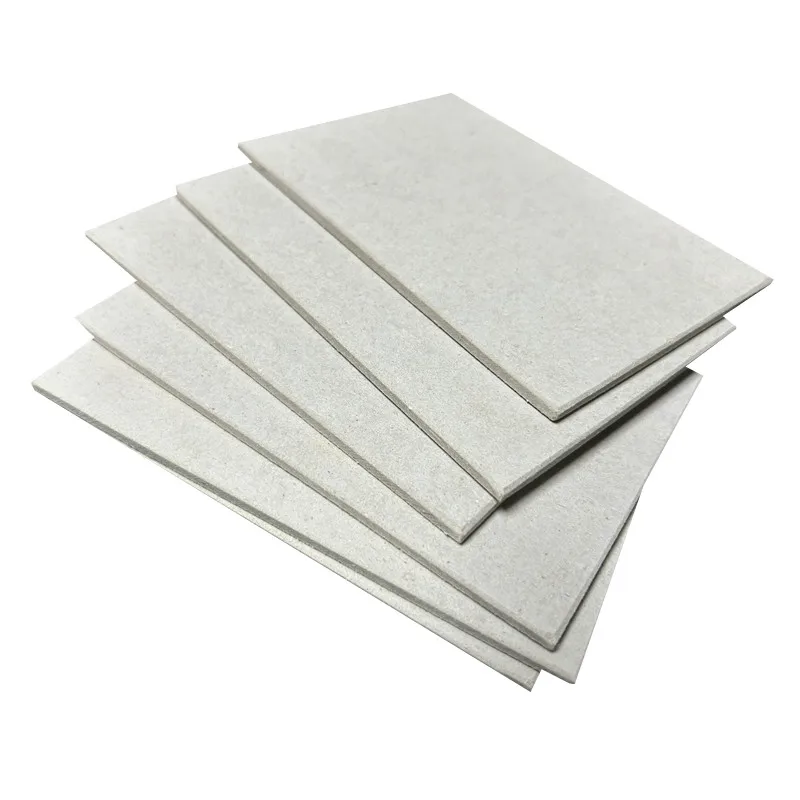 Calcium Silicate Board Price 1220x2440mm 18mm Construction Material Water Proof Board Calcium Silicate Board for Building