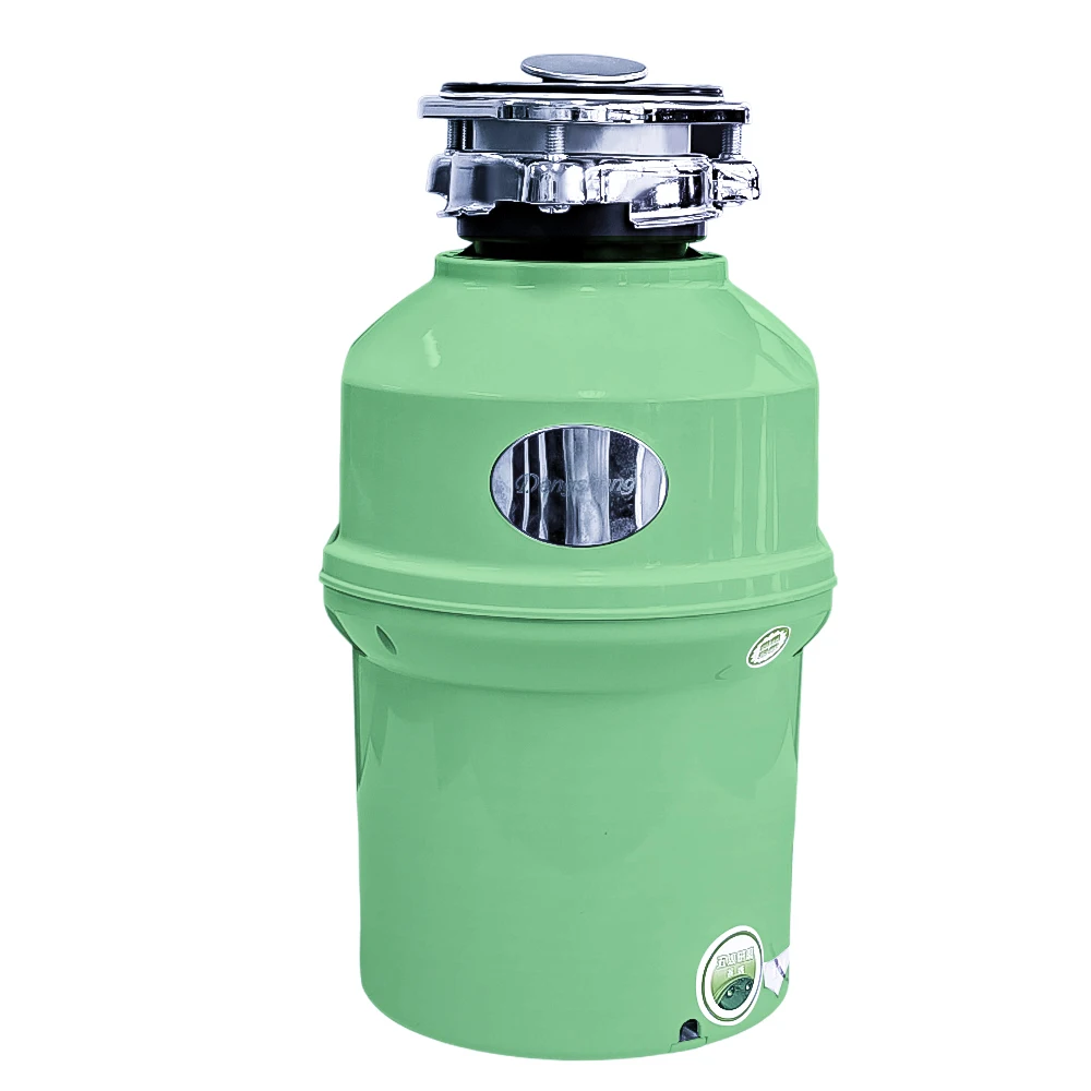 Dengshang No Jamming Food Waste Recycle Bin electric compost bin electric composter