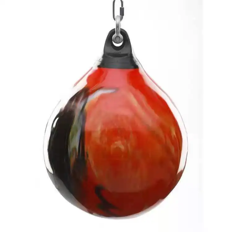 FANDING Fitness GYM Training Boxing Water Punching Bag