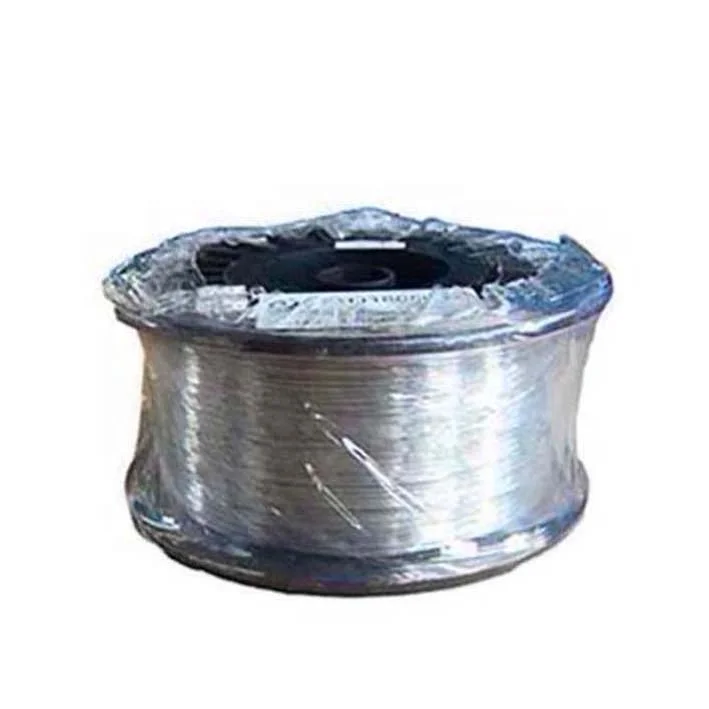 0.25 mm Mesh Electro Galvanized Iron Wire