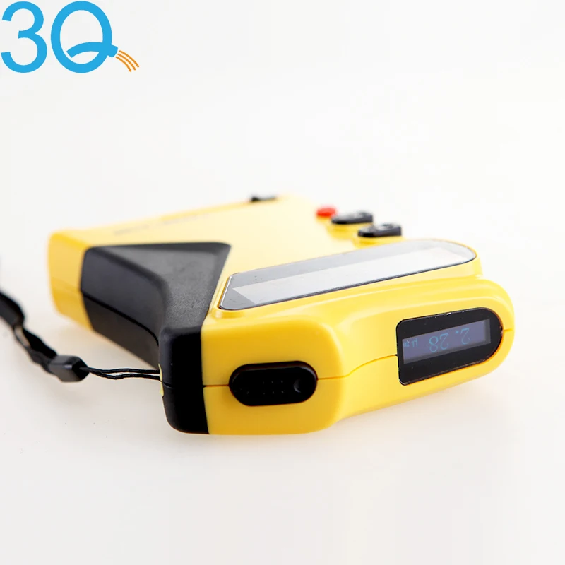 3Q TIME3100 Surface Roughness Tester Surface Roughness Meter Gauge Digital Surface Roughness Tester