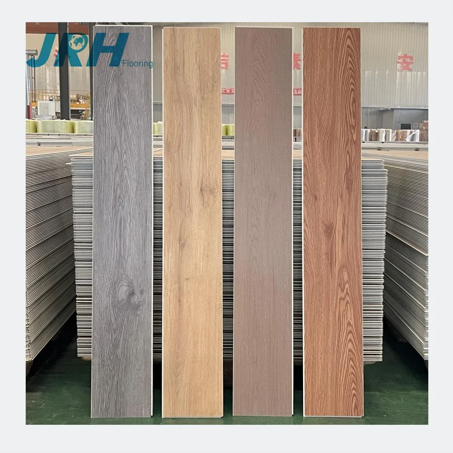 4mm 5mm 8mm vinyl click chevron fishbone parquet spc flooring herringbone