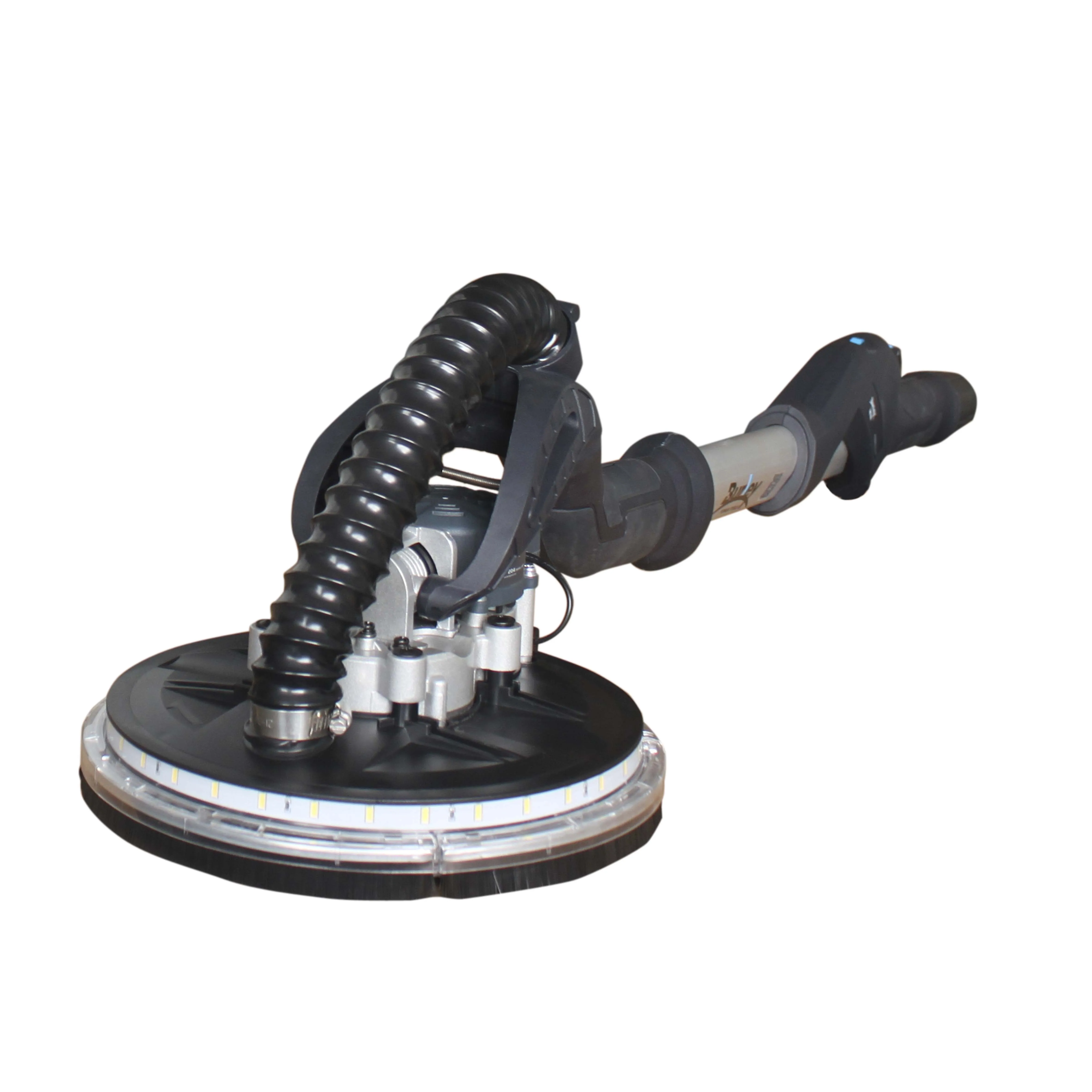 Cheap price offer wall woodworking sanding grinding machine