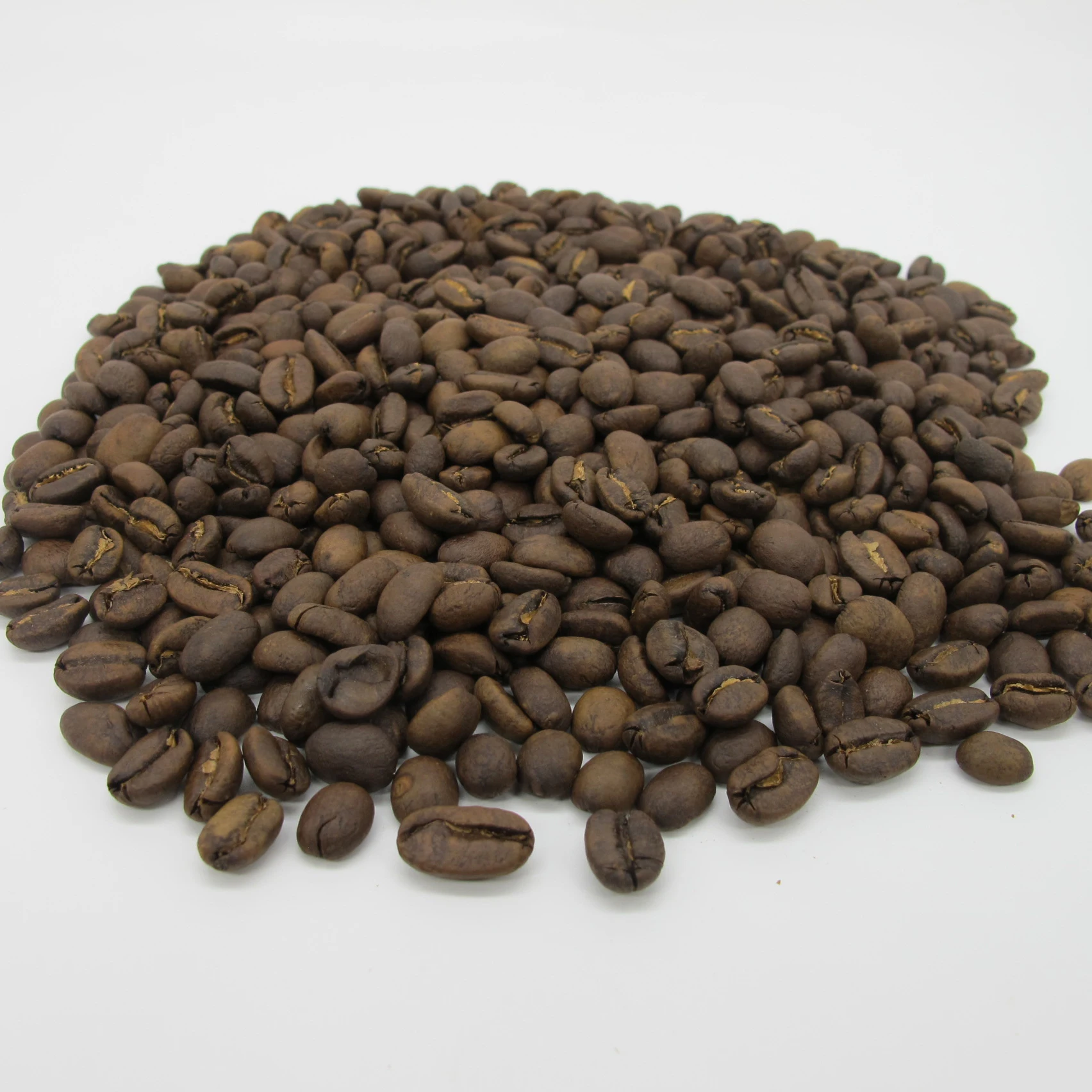 
Arabica Roasted Coffee Bean Indonesia Kopi Luwak Coffee Beans OEM&ODM 