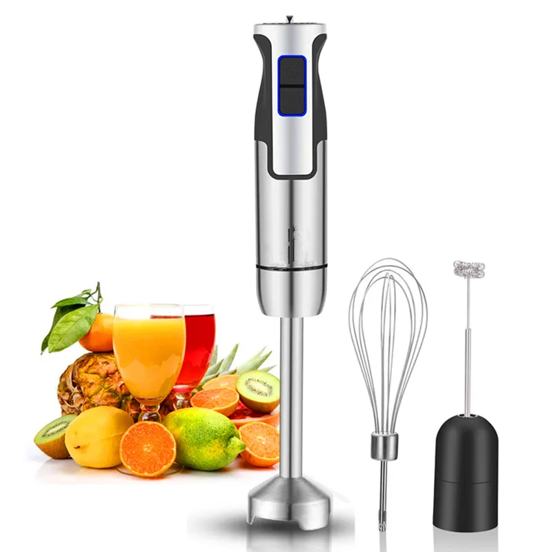 400w handheld electric stick blenders