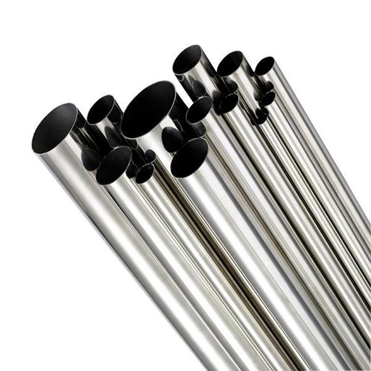 ss pipe flexible stainless steel seamless  tubing