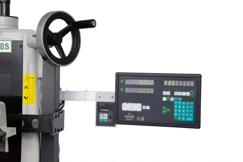 Factory 618S Spindle Speed 2850 Rpm  Cnc Surface Grinder Cnc Universal Cylindrical Grinding Machine Surface Grinder Machine