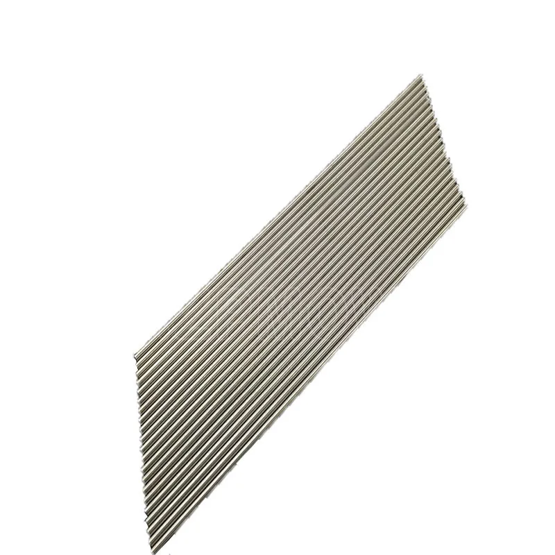High purity metal tungsten rod wear resistant for power tools