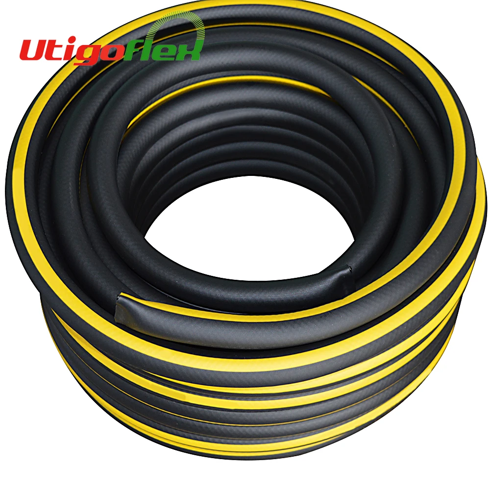 PVC LPG hose flexible pvc gas hose high pressure gas hose in different color plastic tubing