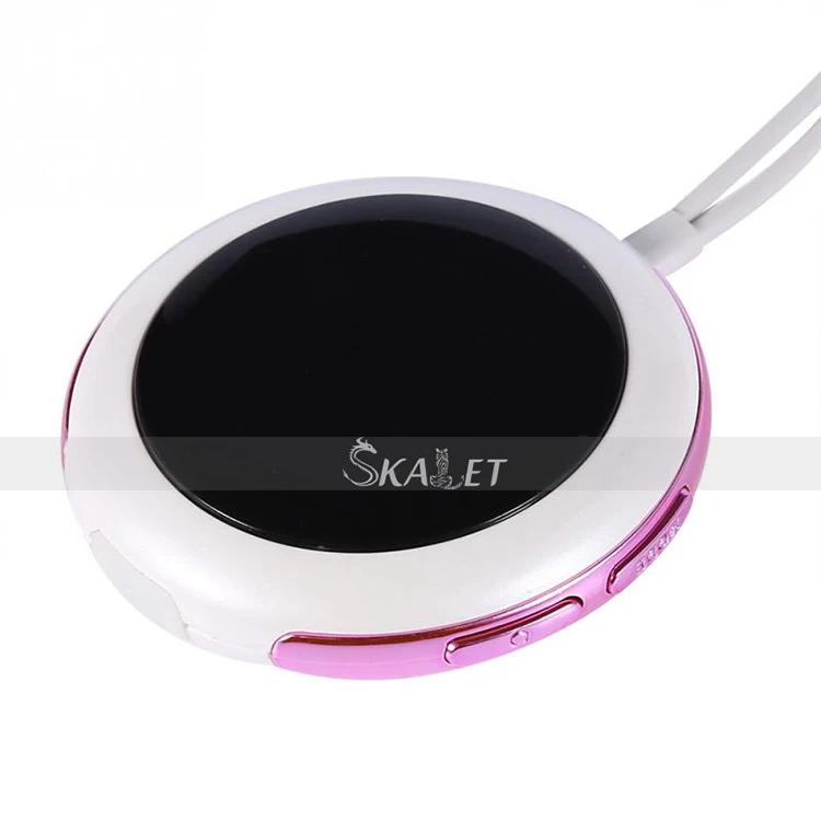 Hot sale Electric Facial Beauty Mask EMS Vibration Face Beauty Massager Anti-wrinkle Massage Facial SPA Face Mask for Anti-Aging