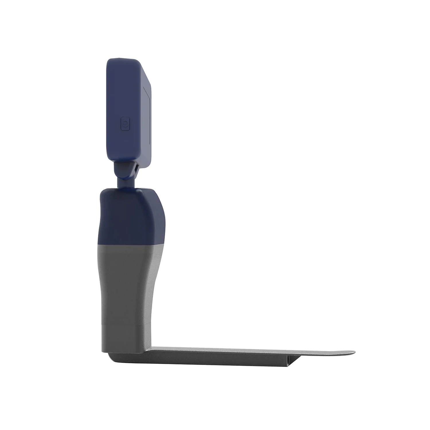 Good Performance Portable Ent Reusable Video Endoscopio Fiber Optic Operating Laryngoscope