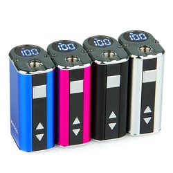 Fast shipping wholesale online shopping Pico 75w mod and new Pico TC mod kit
