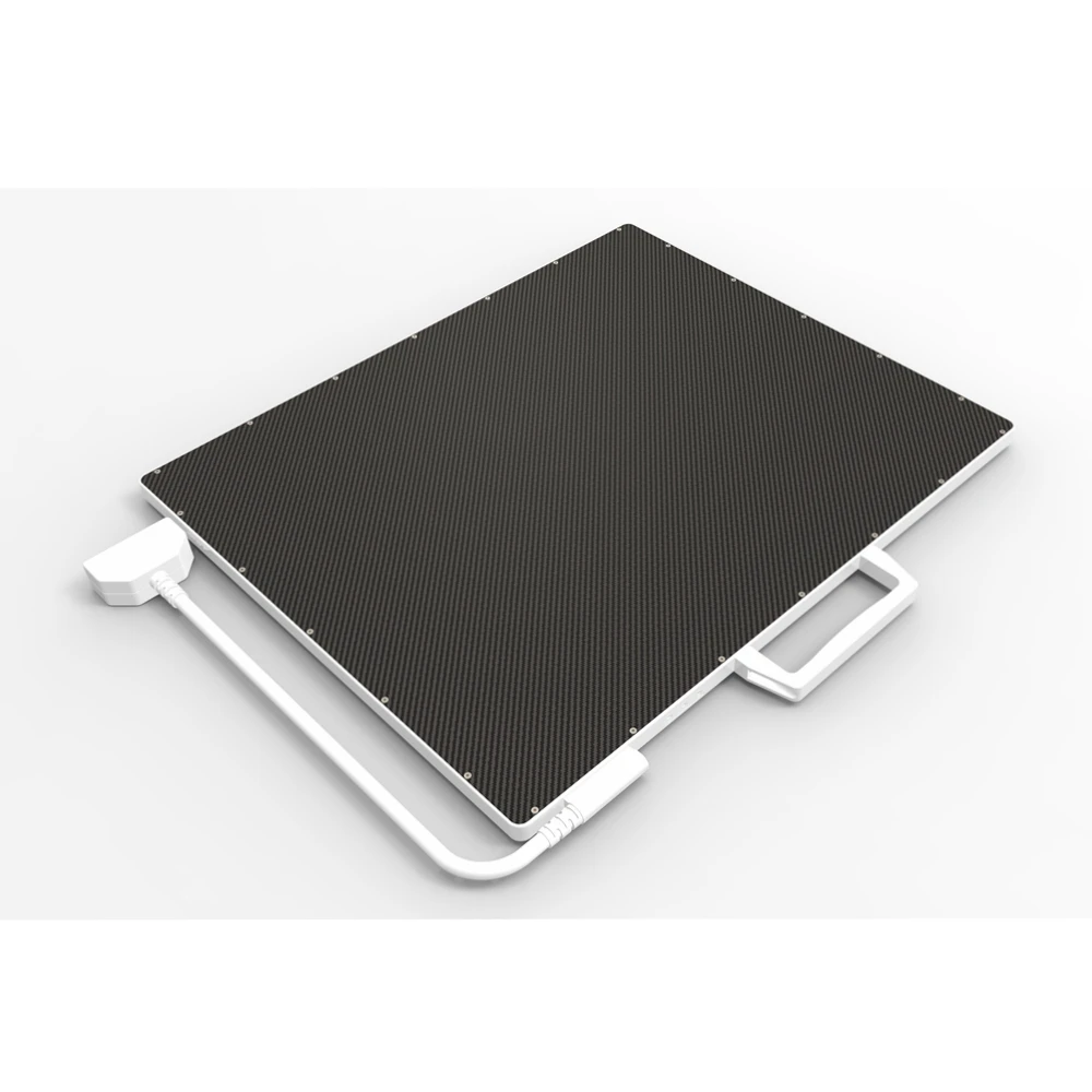 
Portable DR digital flat panel x-ray detector 