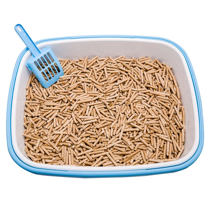 buy bentonite crystal silica gel sand tofu cat litter sale suppliers for wholesale