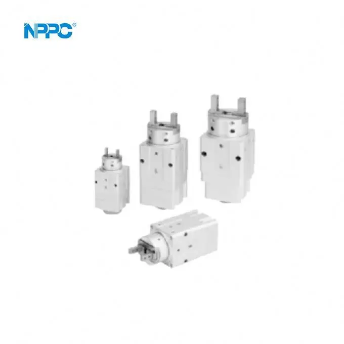 MRHQ series table set air gripper,MRHQ20