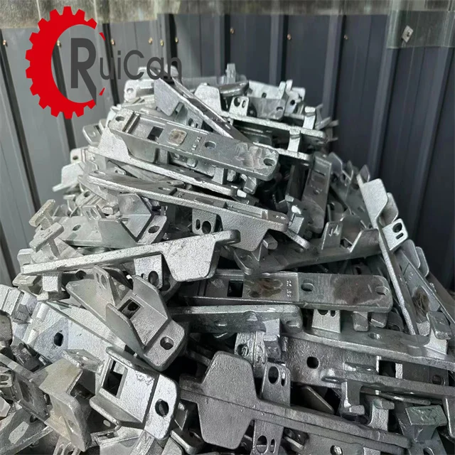 High Quality Custom Metal Sand Casting&Stainless Steel alloy steel Investment Casting parts cheaper price