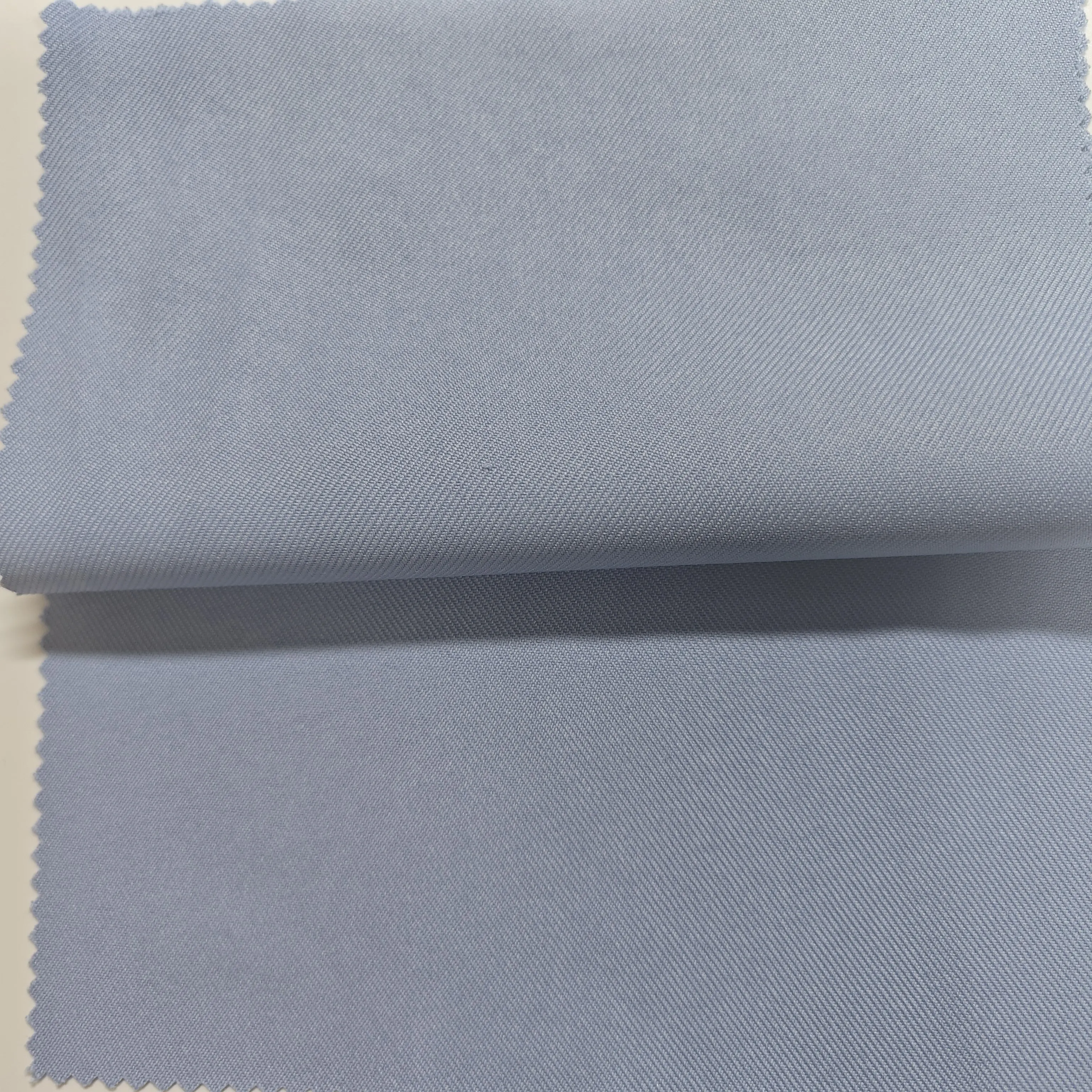 100 polyester twill weave damask fabric gabardine 300D workwear uniform tent outdoor clothing fabric