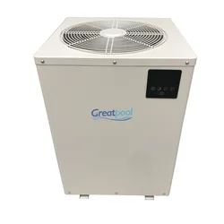 Enjoy Extended Swimming Seasons with Advanced Pool Heat Pumps