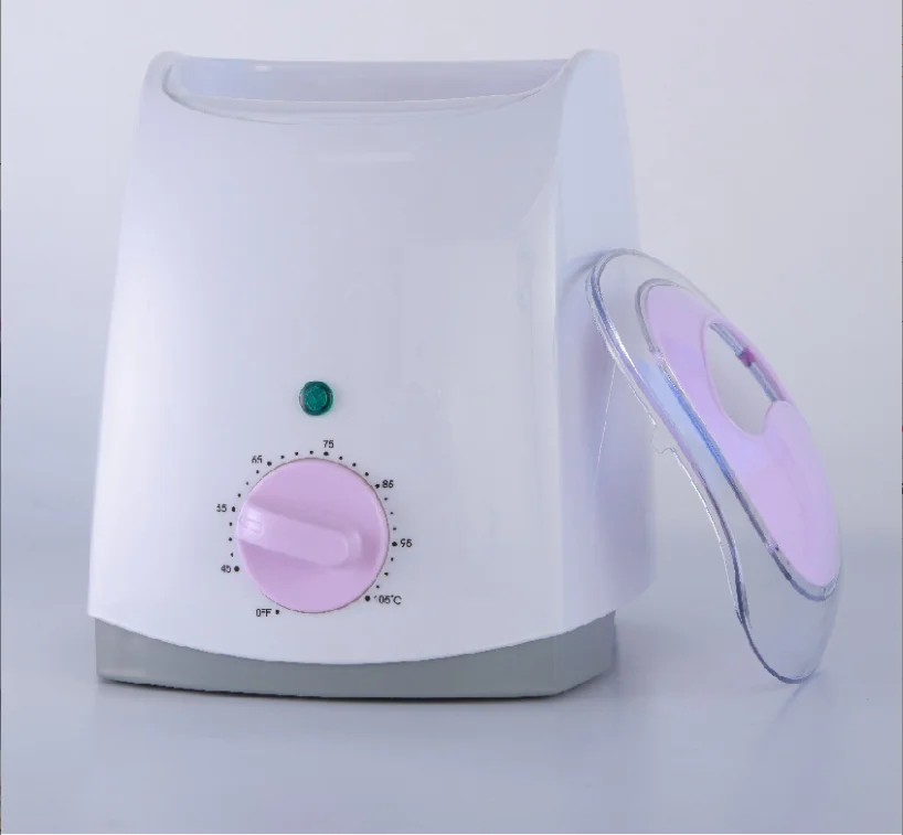 Factory Supply 800g 27oz Wax Heater Depilatory Beauty Salon Professional Epilatory Wax Melting Machine Use Sugar Warmer YM-8329