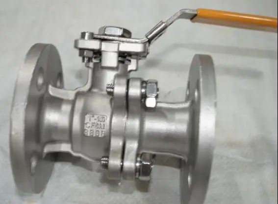 Шаровой кран из нержавеющей стали SS304 DN150 Pn 16 прайс-лист