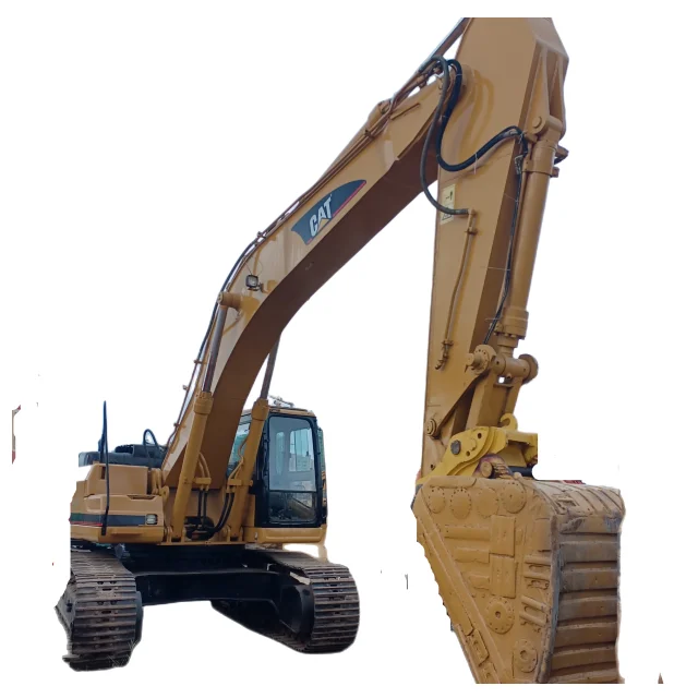 On sale CAT 330B Exclusive Grade Used Engineering Construction Machinery Caterpillar 330B Used Tractors With Cheap Price
